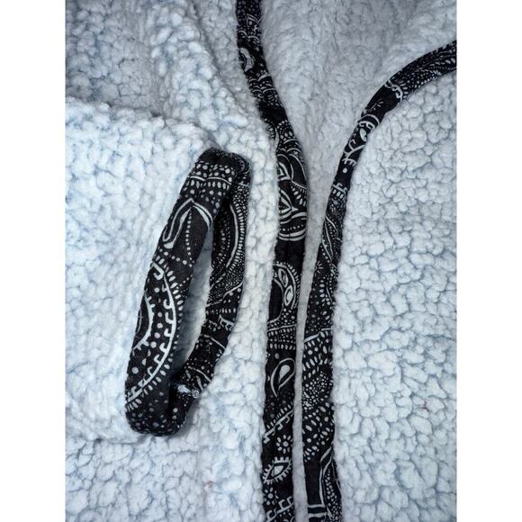 VERA BRADLEY ROBE bathrobe size L/XL - Picture 3 of 5